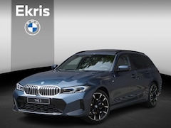 BMW 3-serie Touring - 330e | M Sportpakket | Innovation Pack | Comfort Pack