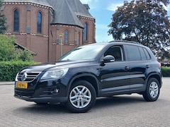 Volkswagen Tiguan - 1.4 TSI Trend&Fun