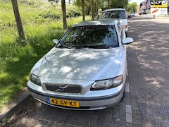 Volvo V70 - 2.4 Comfort Line