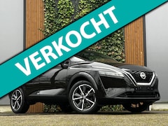 Nissan Qashqai - 1.3 MHEV Xtronic Tekna VIRTUAL|PANO
