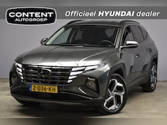 Hyundai Tucson - 1.6 T-GDi PHEV 265pk AWD Aut. Premium |26dkm