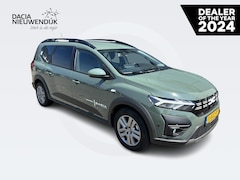 Dacia Jogger - 1.0 TCe 100 Bi-Fuel Expression 7p. / MEDIA NAV / PACK ASSIST /