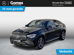 Mercedes-Benz GLC-klasse Coupé - 200 4MATIC | Schuifdak | Trekhaak |