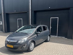 Opel Corsa - 1.4-16V Cosmo