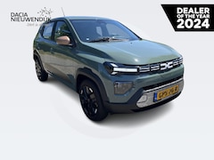 Dacia Spring - Extreme 65 26.8 kWh / DC LADER