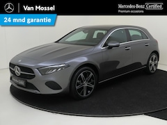 Mercedes-Benz A-klasse - 250 e Luxury Line / Stoelverwarming / Achteruitrijcamera /
