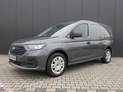 Ford Transit Connect - 1.5 EcoBoost PHEV L2 Trend | Bandenspanningscontrolesysteem | Bots waarschuwing systeem |