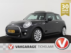 MINI One - 1.2 Business | Panoramadak | Org NL | Airco | 100 PK | Navigatie |
