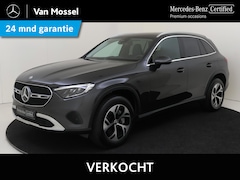 Mercedes-Benz GLC-klasse - 300e 4MATIC Business Line / Stoelverwarming / Memory-Stoelen /