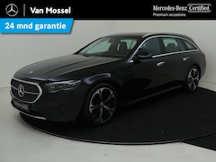 Mercedes-Benz E-klasse Estate - 300 e Luxury Line / Digital Light/ Winterpack/ 360Graden-Camera / 19 inch / Memory-Stoelen
