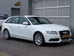 Audi A4 Avant - 1.8 TFSI ProLine S|Xenon|Navi|Cruise|PDC|Trekh