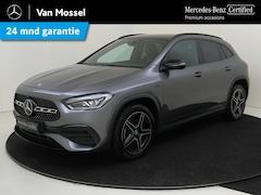 Mercedes-Benz GLA-Klasse - 250 e Business Solution AMG Limited / Nightpakket / Parkeercamera / Sfeerverlichting / Sto