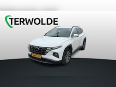 Hyundai Tucson - 1.6 T-GDI HEV Comfort Smart