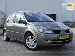 Renault Scénic - 2.0-16V Tech Line AUTOMAAT Airco NAP
