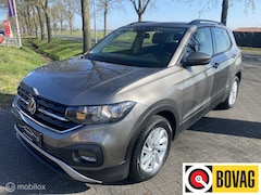 Volkswagen T-Cross - 1.0 TSII Navigatie I DAB I Sportvelgen I