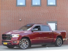 Dodge Ram 1500 - 5.7 V8 LARAMIE 4x4 Luchtvering/panoramadak/Trekhaak