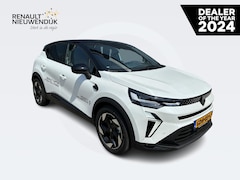 Renault Captur - 1.6 E-Tech full hybrid 145 techno Captur 1.6 E-Tech Hybrid 145 techno PACK NAVIGATION URBA