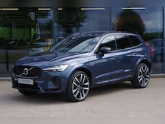 Volvo XC60 - 2.0 350 PK T6 Plug-in Hybrid AWD Plus Dark Long Range, Panoramadak, Trekhaak, Harman/Kardo