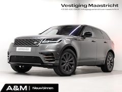 Land Rover Range Rover Velar - 2.0 I4 Turbo AWD R-Dynamic SE