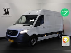 Mercedes-Benz Sprinter - 314 2.2 CDI L2H2 Automaat EURO 6 - Airco - Navi - Cruise - €18.900, - Excl