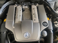 Mercedes-Benz C-klasse Combi - 32 AMG