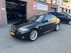 BMW 3-serie - 318i High Executive AUT Navi Schuifdak PDC Vol