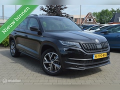Skoda Kodiaq - 2.0 TDI Sportline | Pano-dak | Elek. Trekhaak