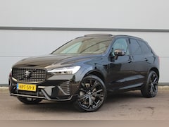 Volvo XC60 - 2.0 T8 Plug-in Hybrid AWD Plus Black Edition | Pano | 21"LMV | Pilot Assist | 360 CAM | Ke
