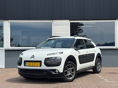 Citroën C4 Cactus - 1.2 PureTech Shine / Dealer OH / Camera / Navi