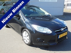 Ford Focus Wagon - 1.0 EcoBoost Edition Plus Staat in Hoogeveen