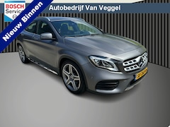 Mercedes-Benz GLA-Klasse - 200 d Business Solution AMG cruise, navi, camera, mat