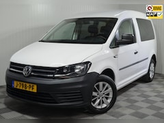 Volkswagen Caddy - 1.2 TSI Trendline / 5 Zitplaatsen / Airco / Cruise./ LM velgen