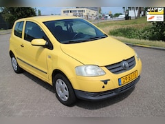 Volkswagen Fox - 1.2 Trendline