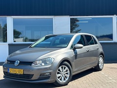 Volkswagen Golf - 1.6 TDI BlueMotion / 1e Eig / Dealer OH