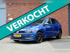 Volkswagen Polo - 1.0 MPI Comfortline Business | Stoelverwarming | Airco