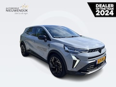 Renault Symbioz - 1.6 E-Tech full hybrid 145 esprit Alpine Symbioz 1.6 E-Tech hybrid 145 esprit Alpine / DEM