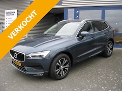 Volvo XC60 - B4 197pk Geartronic Mild Hybrid Momentum
