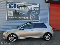 Volkswagen Golf - VII 1.4 TSI 150pk 5-deurs Highline DSG Pano