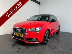 Audi A1 - 1.4 TFSI S-Line Ambition Pro Line Business