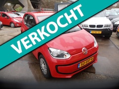 Volkswagen Up! - 1.0 move up st bekr elek pak nap apk