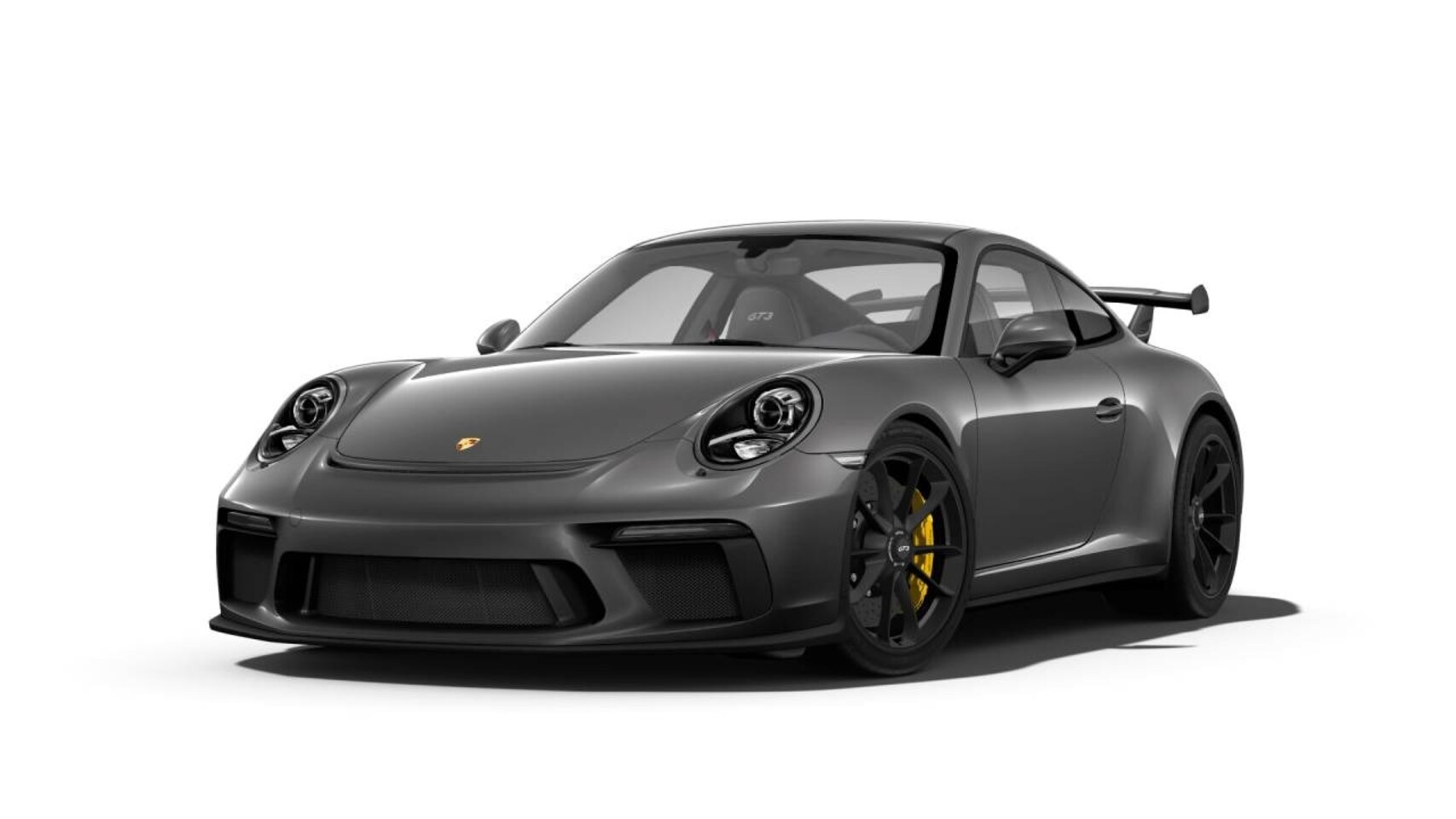Porsche 911 - GT3 - AutoWereld.nl