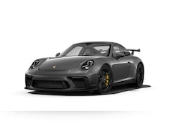 Porsche 911 - GT3