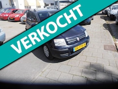 Fiat Panda - 1.2 Edizione airco elek pak nap apk