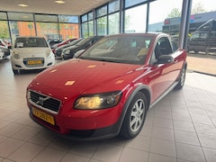 Volvo C30 - 1.6 Advantage APK 5-26 CLIMATE BJ 2009