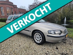 Volvo V70 - 2.4 Comfort Line *apk:01-2026