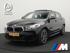 BMW X2 - xDrive25e M Sport Plug in Hybrid PHEV | Panodak | Sportstoelen Verwarmd | Head Up | L.M. 1