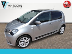 Seat Mii - 1.0 Sport Connect. Panoramadak