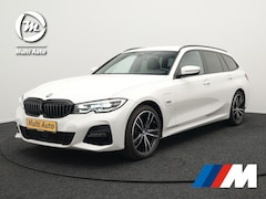 BMW 3-serie Touring - 320e M Sport Plug In Hybrid Dealer O.H PHEV | Adaptive Cruise | Alcantara Sportstoelen Ver