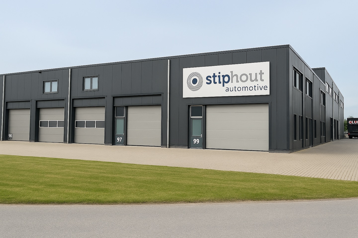 Stiphout Automotive