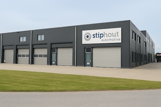 Stiphout Automotive